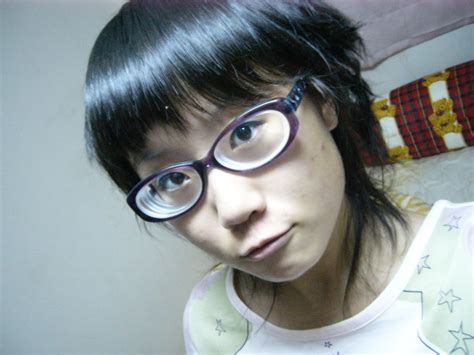 photo 1117353436 asian girls wearing glasses album micha photo and video