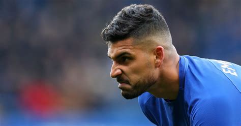 View his overall, offense & defense attributes, compare him with other players in the game. Emerson Palmieri set to start versus Burnley - We Ain't ...