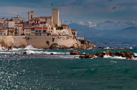Are You Ready To Visit Antibes In France Clic Here To Know Our Tour