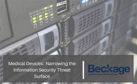 Calendar virus on ios devices isn't technically complex and you can eliminate it quite easily. Medical Devices: Narrowing the Information Security Threat ...