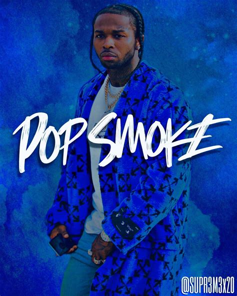 See pop smoke pictures, photo shoots, and listen online to the latest music. Pop Smoke Edits Wallpapers - Wallpaper Cave