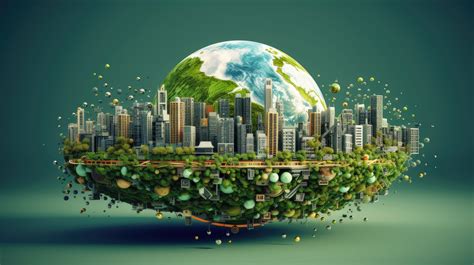 Impactos Da Globalização No Meio Ambiente