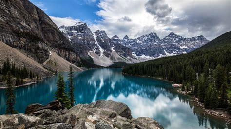 My Top 5 Landscape Photo Spots In Alberta Canada Lukas