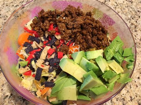 See more ideas about meals, freezer crockpot meals, frozen meals. Meal Prep Success | Salad meal prep, Pre prepared meals ...