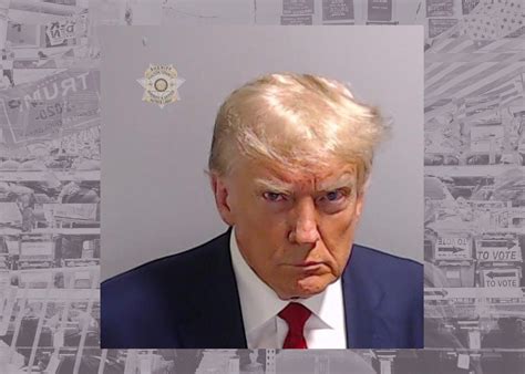 The Mugshot - by Charlie Sykes - The Bulwark