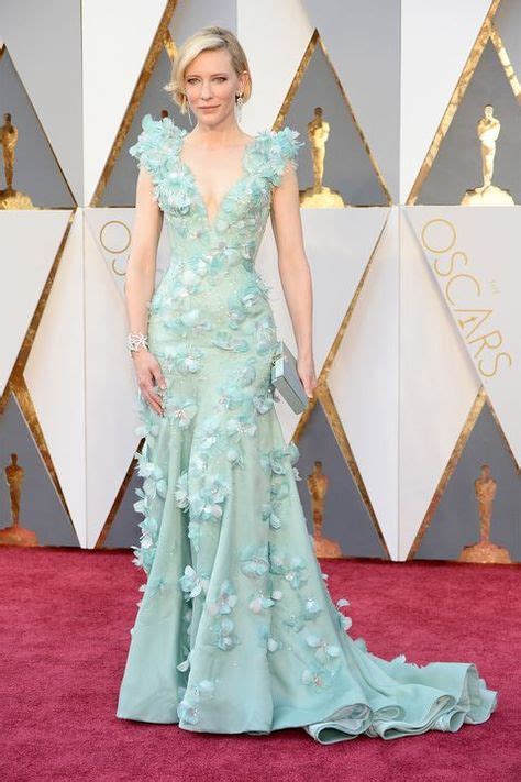 Best Oscar Dresses Of All Time Best Red Carpet Dresses From