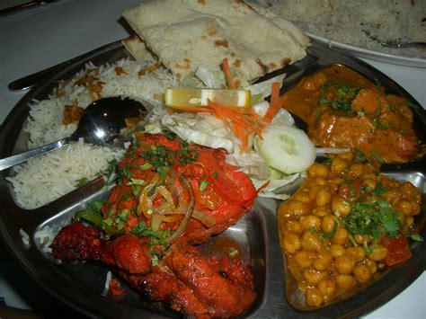 Enjoy Delicious Indian Food At Best Restaurants