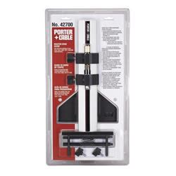 New, in a unopened package. Porter Cable Router Edge Guide 42700 - Mike's Tools