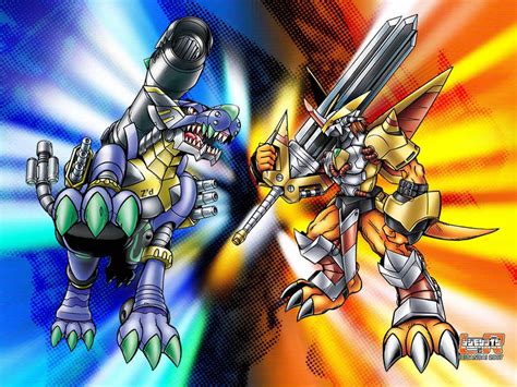Viralízalo / ¿Cuánto sabes sobre Digimon?