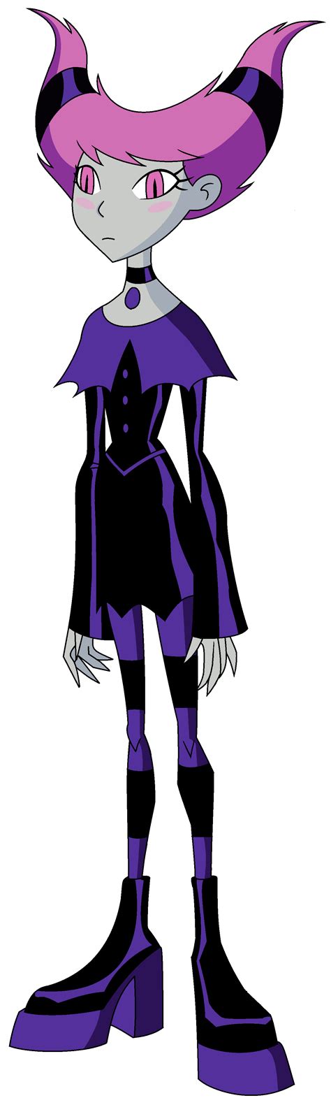 Jinx Teen Titans Wiki Fandom