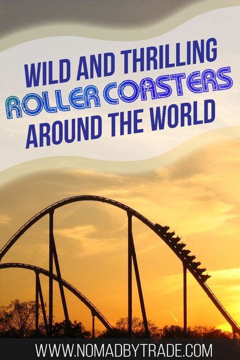 √ Most Visited Theme Parks Worldwide