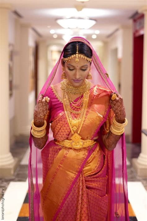 South Indian Brides Who Totally Rocked Their Wedding Look Zylu