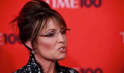 Sarah Palin Slams Sacha Baron Cohen For Duping Her In Prank