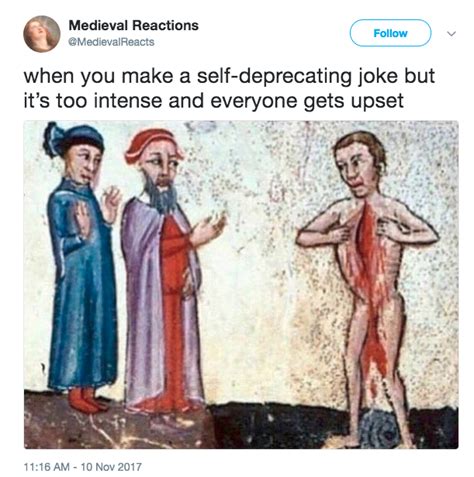 Hilarious Historical Memes To Make Your Day