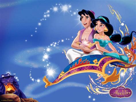 Aladdin Classic Disney Wallpaper 40934879 Fanpop Page 50