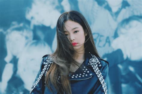 Teaser Jennie Blackpink “solo” Koreanindo