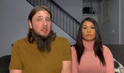 ‘90 Day Fiancé Are Colt Johnson And Vanessa Guerra Still Married In 2022