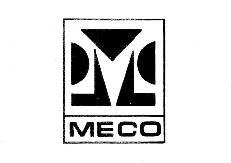 Meco Metal Products Private Ltd Trademark Registration