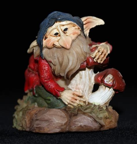 Kind And Gentle Gnomes Fairies Garden Elves And Fairies Garden Gnomes