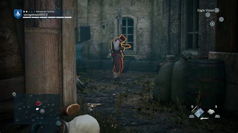 Assassin S Creed Unity Testing Berserk Blade And Phantom Blade Youtube