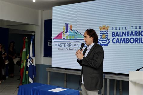 Balneário camboriú is a resort city in the state of santa catarina. Balneário Camboriú terá Masterplan assinado por Jaime ...
