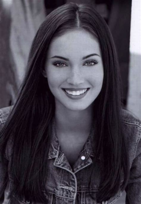 Her beauty may be a disadvantage. CELEBRITIES: Megan Fox's Plastic Surgery Before After ...