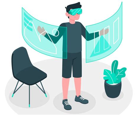 Role Of Virtual Reality And Augmented Reality In Education Senses