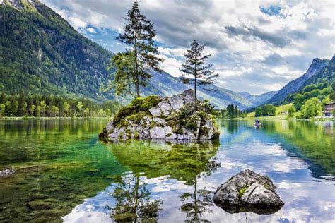 Explore Germanys National Parks 5 Parks To Make A Priority