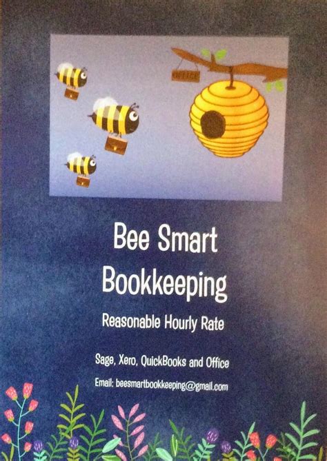 Beesmart Bookkeeping Bognor Regis England Nextdoor