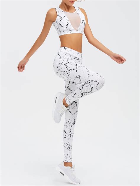 Pin on Workout Outfits & Activewear