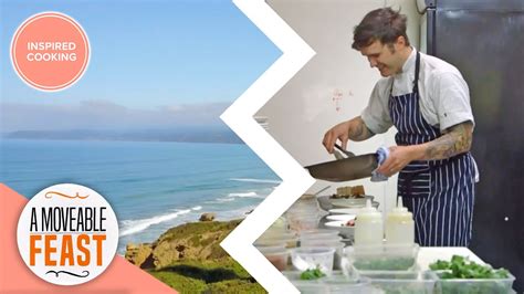 The Best Kept Food Secrets Of The Great Otway | Full Episode | A