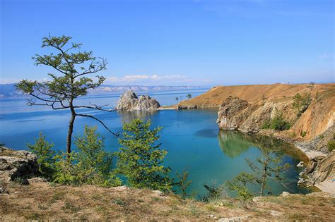 Hauswände und asphaltstraßen in ortschaften. Desktop Hintergrundbilder Sibirien Russland Baikal Natur ...