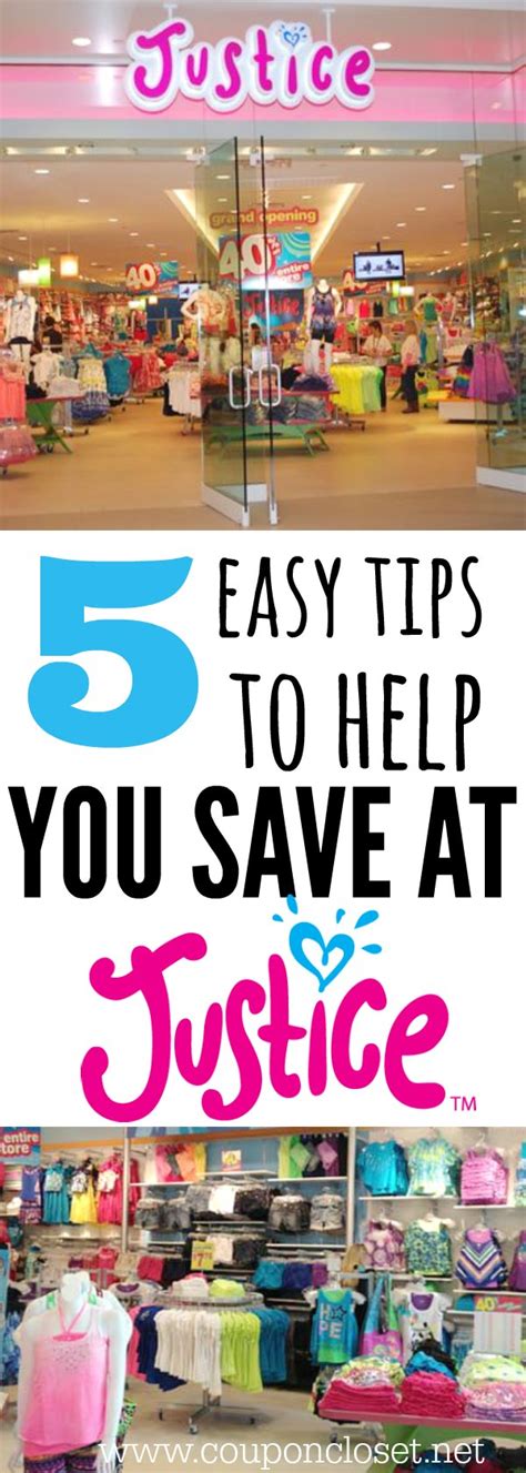 Maybe you would like to learn more about one of these? 5 Tricks for Saving on Clothes from Justice for Girls! - Coupon Closet