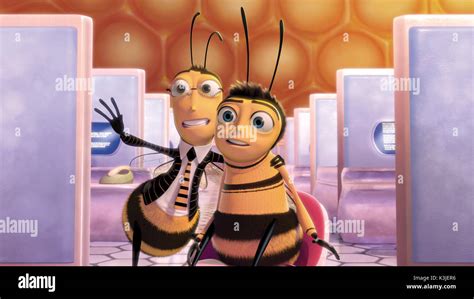 Bee Movie Matthew Broderick Voices Adam Flayman Jerry Seinfeld Voices