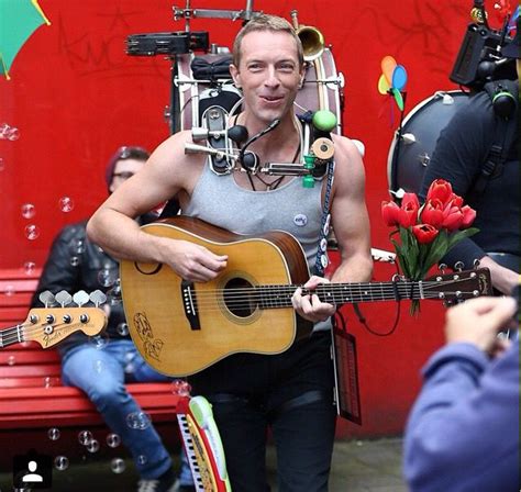 Chris Martin Coldplay ️ ️ Orgoglio E Pregiudizio