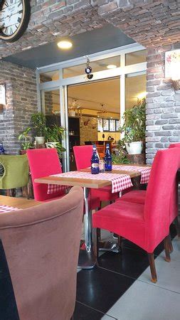 Yarın saat 11:30 itibarıyla açılacak. Etna Pizzeria, Ankara - Restoran Yorumları - TripAdvisor