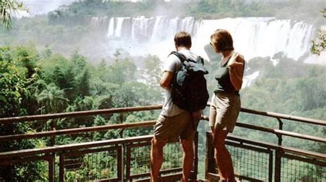 Iguazu Falls Private Day Trip From Buenos Aires With Airfare