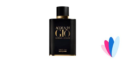 Acqua Di Gi Profumo Special Blend By Giorgio Armani Reviews Perfume Facts