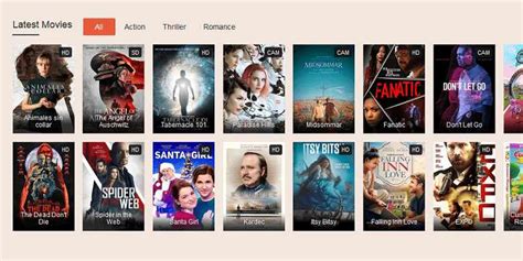 Top 10 Best Sites Like 123movies For Watching Movies Online
