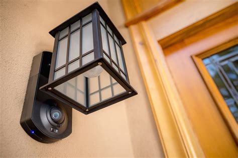 Kuna Security Light Review A Great Product But Consider The Full Cost