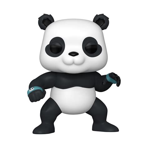 Buy Pop Panda At Funko