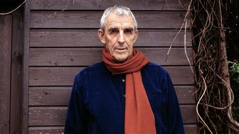 Eating with Literary Giant Peter Matthiessen