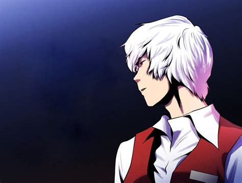 Dr Frost Boy Zerochan Anime Image Board