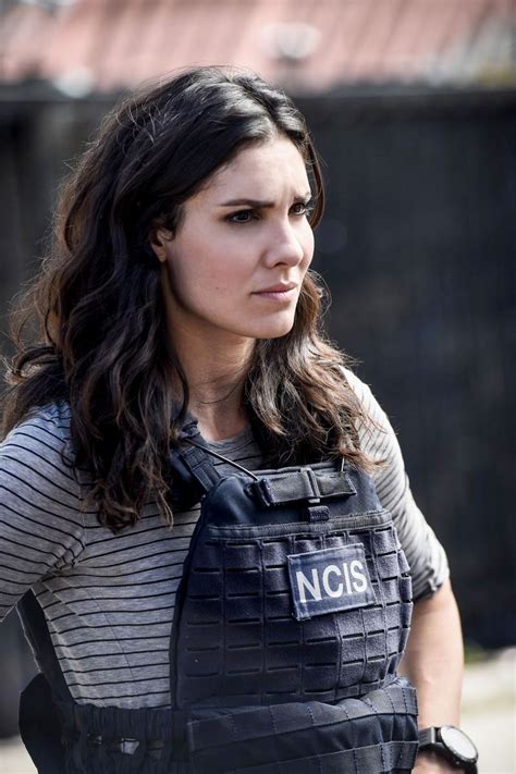 Daniela Ruah Leaving Ncis Los Angeles My Xxx Hot Girl