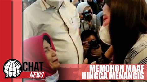 Anggiat Pasaribu Memohon Maaf Kepada Ibunda Arteria Dahlan Chatnews