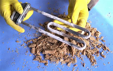 Why Is My Water Heater Making Noise?