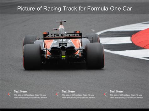 Picture Of Racing Track For Formula One Car Ppt Powerpoint Presentation