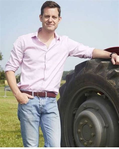 We would like to show you a description here but the site won't allow us. Matt Baker: Countryfile star sparks frenzy with ...