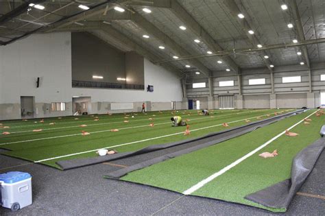 People were asked which sports they preferred and how often they were doing their sports. WHS facilities near completion | Local News ...