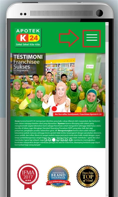 Tes masuk karyawan pt apotek k24 posisi mdp. Contoh Surat Lamaran Kerja Di Apotek K24